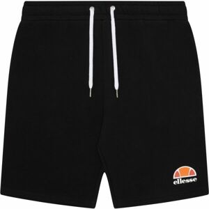 ELLESSE MALVIVA SHORT Férfi rövidnadrág, fekete, méret XXL