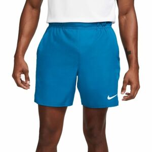Nike NKCT DF VCTRY 7IN SHORT Férfi rövidnadrág, kék, veľkosť L