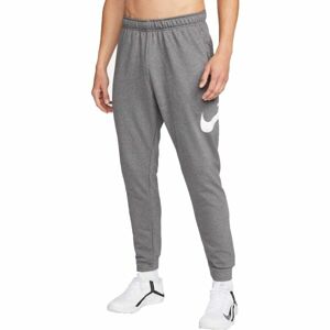 Nike NK DF PNT TAPER FA SWSH Férfi melegítőnadrág, szürke, méret