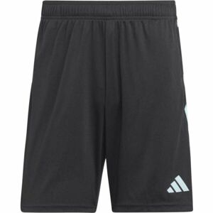 adidas TIRO23 CB TRSHO Férfi futball rövidnadrág, fekete, méret