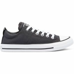 Converse CHUCK TAYLOR ALL STAR MADISON Női rövid szárú tornacipő, fekete, veľkosť 36