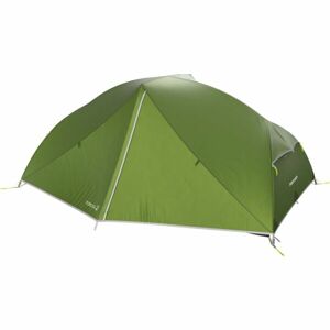 Hannah TERCEL 2 LIGHT Ultrakönnyű outdoor sátor, zöld, méret