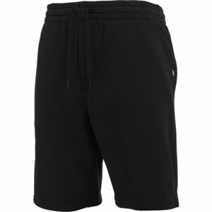 Vans TRECKER SHORT-B Férfi rövidnadrág, fekete, méret M