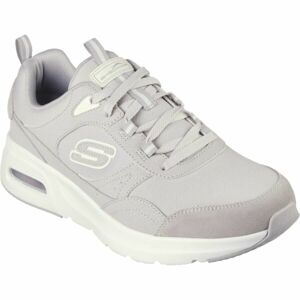 Skechers SKECH-AIR COURT Férfi szabadidőcipő, szürke, méret 42