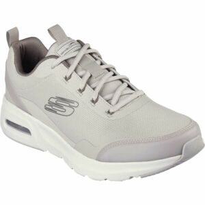 Skechers SKECH-AIR COURT Férfi szabadidőcipő, szürke, méret 41