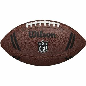 Wilson NFL SPOTLIGHT FB JR Junior rögbi labda, barna, méret