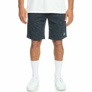 Quiksilver BLOCK SLIM SHORT Férfi rövidnadrág, sötétkék, méret L