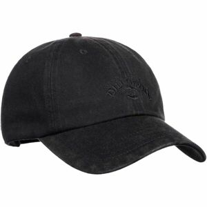 Billabong ESSENTIAL CAP Női baseball sapka, fekete, méret os