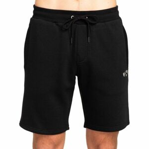 Billabong ARCH SHORT Férfi rövidnadrág, fekete, veľkosť XL