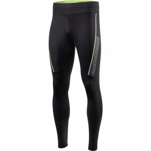 Klimatex NAVAR Férfi funkcionális legging, fekete, méret