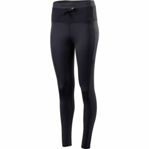 Klimatex NYLAH Női sport legging, fekete, méret S