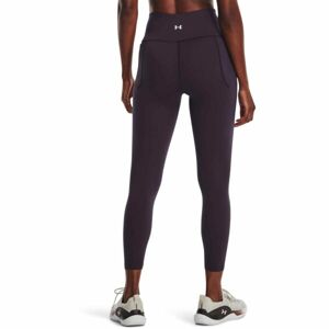 Under Armour MERIDIAN ANKLE LEG Női legging, fekete, méret S