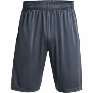 Under Armour TECH WM GRAPHIC SHORT Férfi short, sötétszürke, méret S