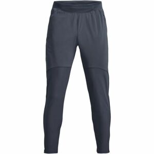 Under Armour QUALIFIER RUN 2. PANT Férfi futónadrág, sötétszürke, méret L