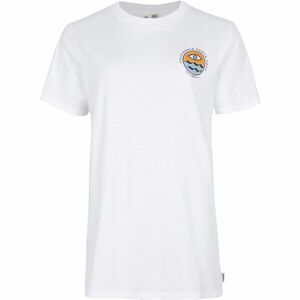 O'Neill FAIRWATER T-SHIRT Női póló, fehér, méret M