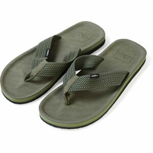 O'Neill CHAD SANDALS Férfi flip-flop papucs, khaki, méret 41