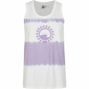 O'Neill WOW TANKTOP Női top, fehér, méret M