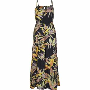 O'Neill QUORRA MAXI DRESS Női ruha, mix, méret M