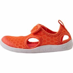 REIMA RANTAAN T 2.0 Gyerek barefoot cipő, narancssárga, méret