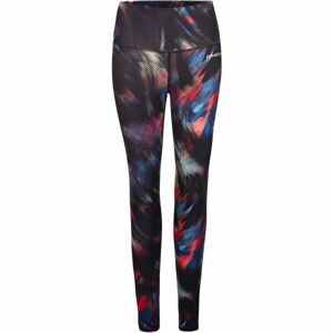 O'Neill ACTIVE LEGGING Női leggings, mix, méret XS