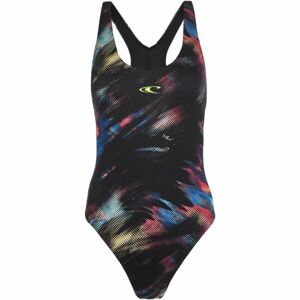 O'Neill HYPERFREAK SWIMSUIT Női egyrészes fürdőruha, mix, méret