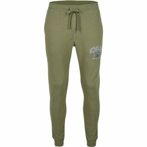 O'Neill SURF STATE JOGGER PANTS Férfi melegítőnadrág, khaki, méret M