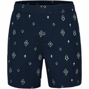 O'Neill MED BEACH SHORT Férfi rövidnadrág, sötétkék, méret L