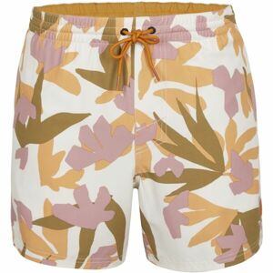 O'Neill CALI CAMORRO 15'' SWIM SHORTS Férfi fürdőnadrág, mix, méret M