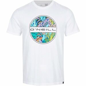 O'Neill SEAREEF T-SHIRT Férfi póló, fehér, méret L