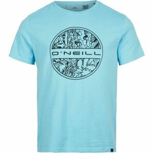 O'Neill SEAREEF T-SHIRT Férfi póló, világoskék, méret XL