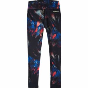 O'Neill OUTDOOR/ACTIVE LEGGING Lány leggings, mix, méret 140