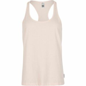 O'Neill ESSENTIALS RACER BACK TANKTOP Női top, bézs, méret L