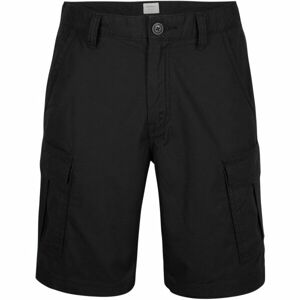 O'Neill BEACH BREAK CARGO SHORTS Férfi rövidnadrág, fekete, méret