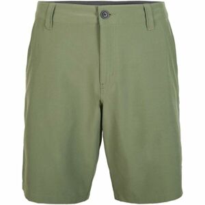 O'Neill HYBRID CHINO SHORTS Férfi rövidnadrág, zöld, méret 29