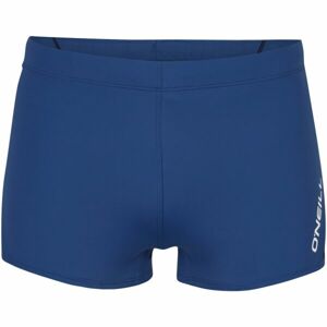 O'Neill SOLID SWIMTRUNKS Férfi úszónadrág, kék, veľkosť L