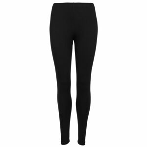 Lotto MSC W II LEGGINGS Női legging, fekete, méret L