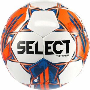 Select CLASSIC 22 Futball-labda, fehér, veľkosť 5