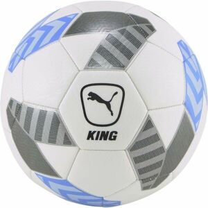 Puma KING BALL Focilabda, fehér, méret