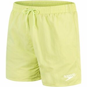 Speedo ESSENTIAL 16 WATERSHORT Férfi fürdőnadrág, világoszöld, méret XXL