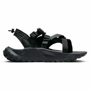 Nike ONEONTA NN SANDAL W Női szandál, fekete, méret 42