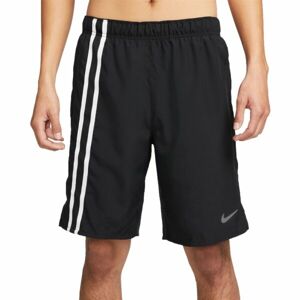 Nike DF CHLNGR 9UL SHORT DYE Férfi short, fekete, méret M