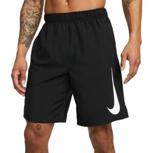 Nike DF CHLNGER 9UL SHORT HBR Férfi rövidnadrág, fekete, méret 2XL