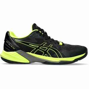 ASICS SKY ELITE FF 2 Férfi röplabda cipő, fekete, veľkosť 46