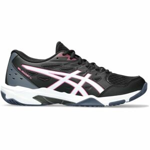 ASICS GEL-ROCKET 11 W Női teremcipő, fekete, méret 37.5