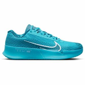 Nike ZOOM VAPOR 11 Férfi teniszcipő, kék, méret 45.5