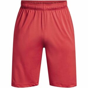 Under Armour RAID 2.0 SHORTS Férfi rövidnadrág, piros, méret M