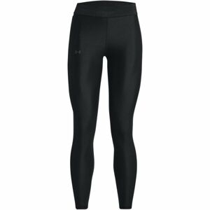 Under Armour ARMOUR BRANDED WB LEG Női legging, fekete, méret L