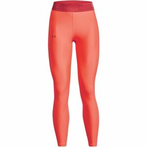 Under Armour ARMOUR BRANDED WB LEG Női legging, narancssárga, méret S