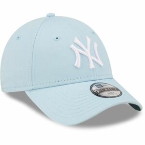 New Era KIDS CHYT LGE ESS 9FORTY® Gyerek baseball sapka, világoskék, veľkosť CHILD