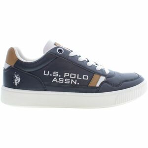 U.S. POLO ASSN. TYMES004 Férfi cipő, sötétkék, veľkosť 45